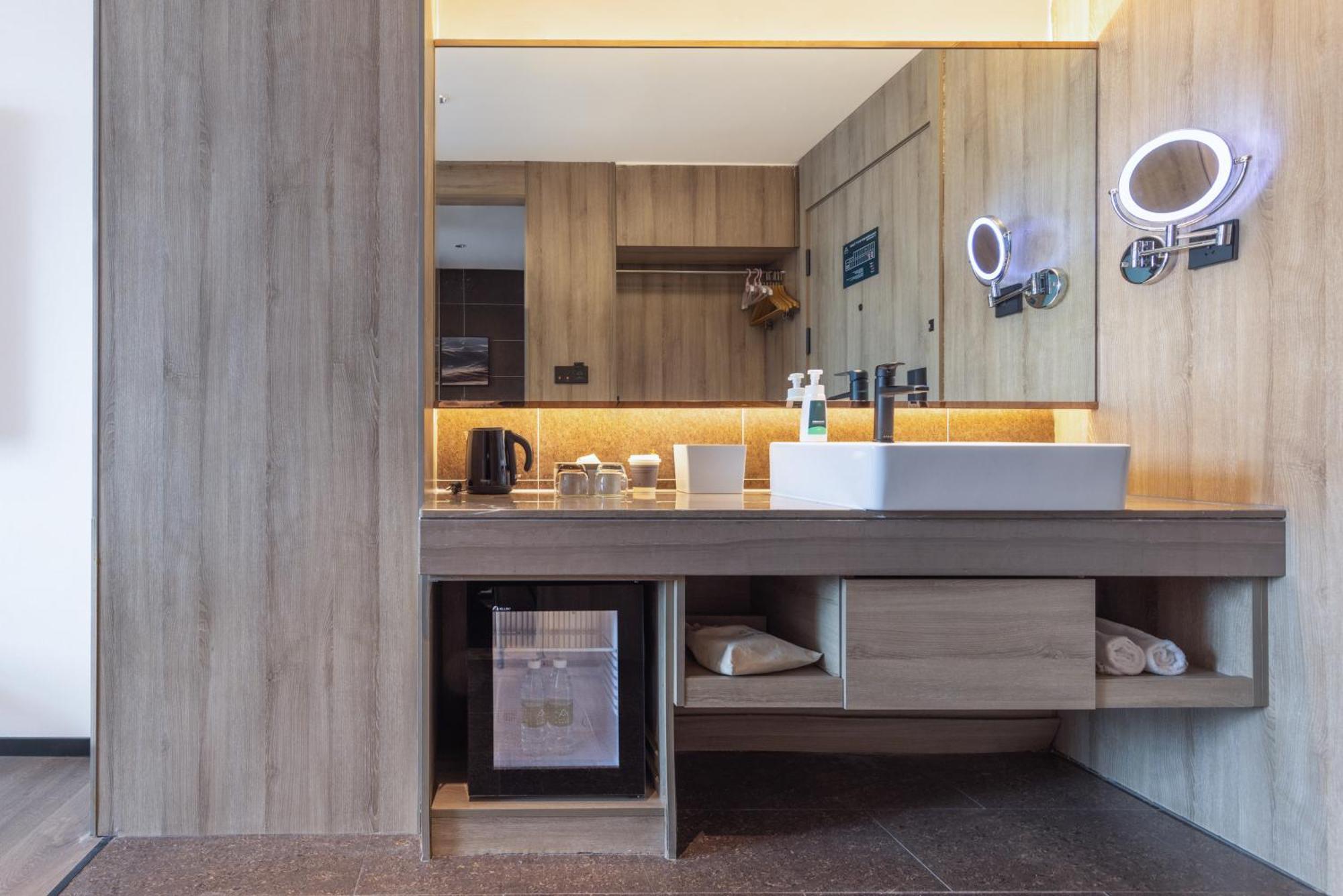 Atour Hotel Xian Greater Wild Goose Pagoda Εξωτερικό φωτογραφία