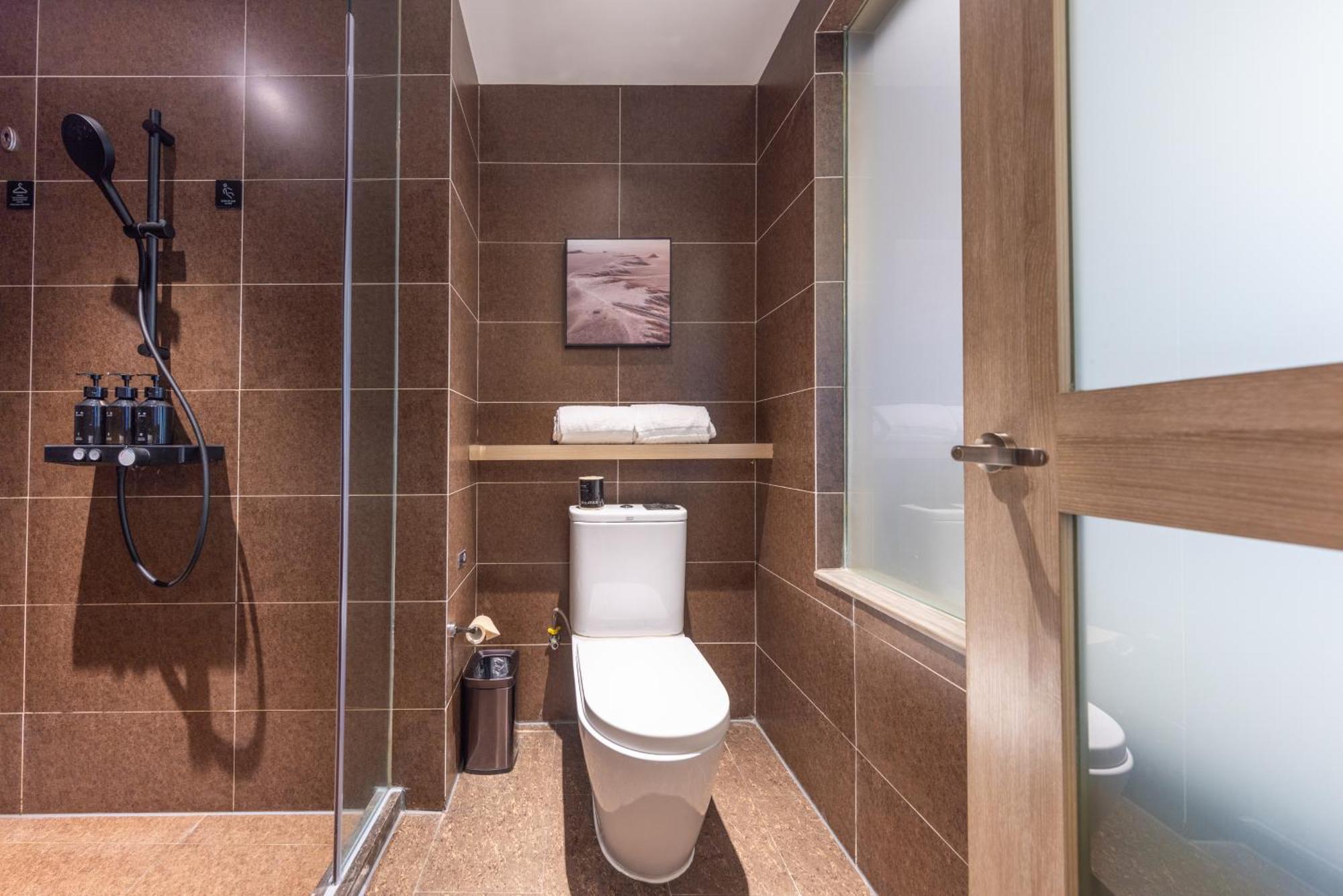Atour Hotel Xian Greater Wild Goose Pagoda Εξωτερικό φωτογραφία